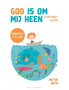 God is om mij heen