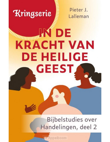 In de kracht van de heilige geest / 2