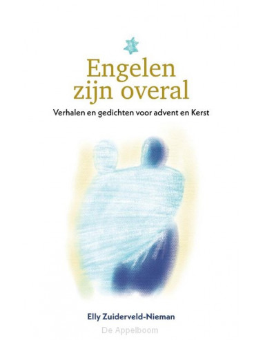 Engelen zijn overal