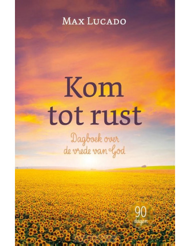 Kom tot rust