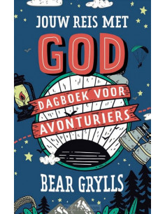 Jouw reis met God