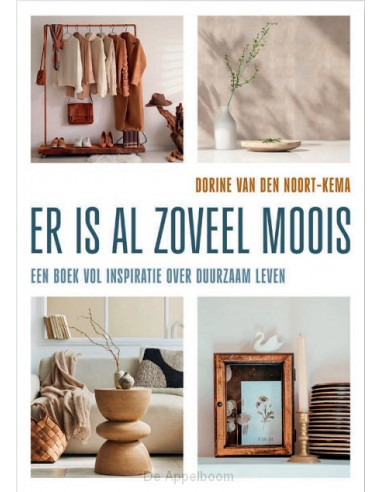 Er is al zoveel moois