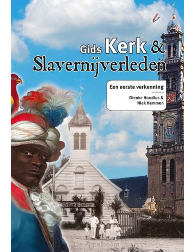 Gids Kerk & slavernijverleden