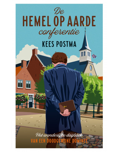 De Hemel op Aarde conferentie