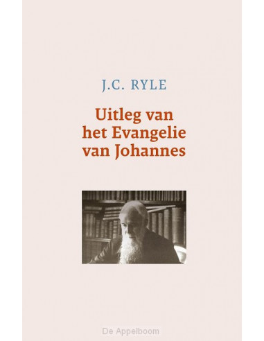 Uitleg van het evangelie van johannes