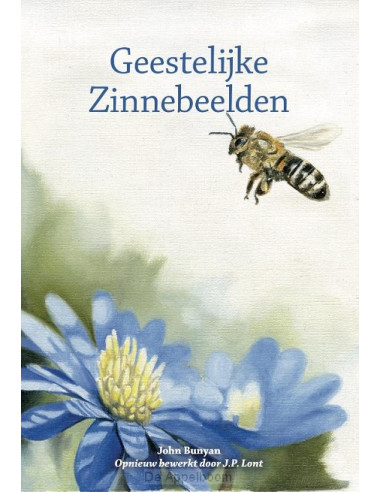 Geestelijke zinnebeelden