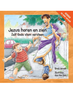 Jezus horen en zien