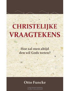 Christelijke Vraagtekens