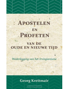 Apostelen en profeten van...
