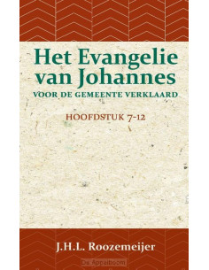 Het Evangelie van Johannes...