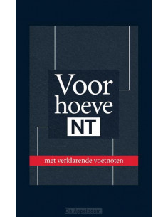 Het Nieuwe Testament