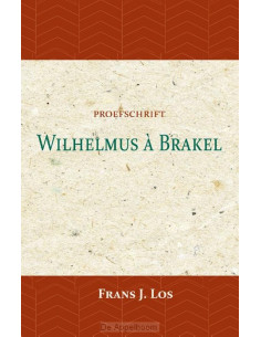 Wilhelmus a Brakel