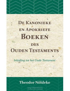 De kanonieke en apokriefe...