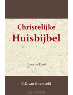 Christelijke Huisbijbel 2