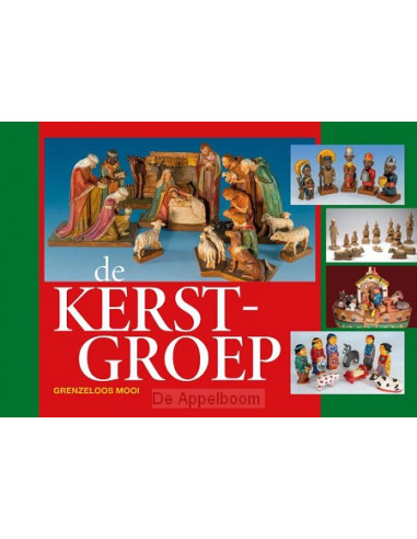 Kerstgroep