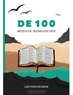 100 mooiste Bijbelverzen