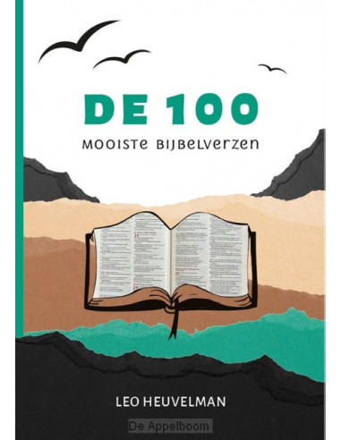 100 mooiste Bijbelverzen