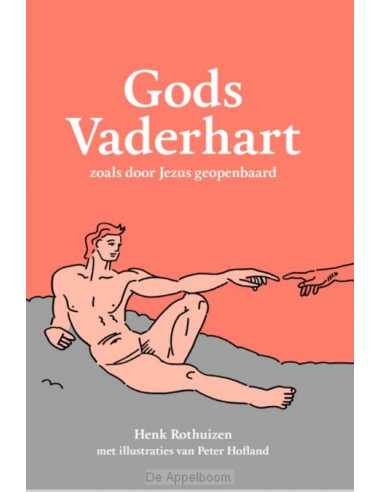 Gods vaderhart