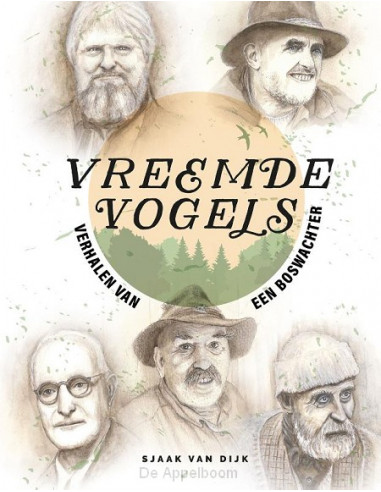 Vreemde vogels