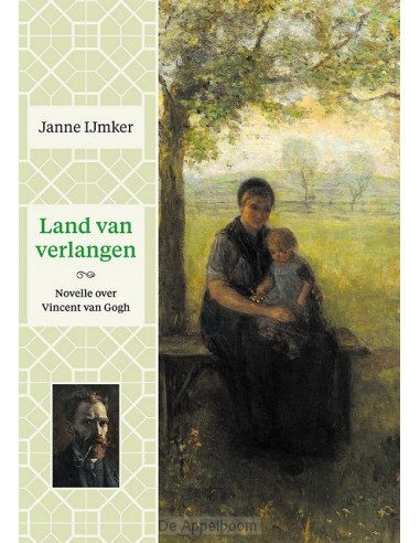 Land van verlangen