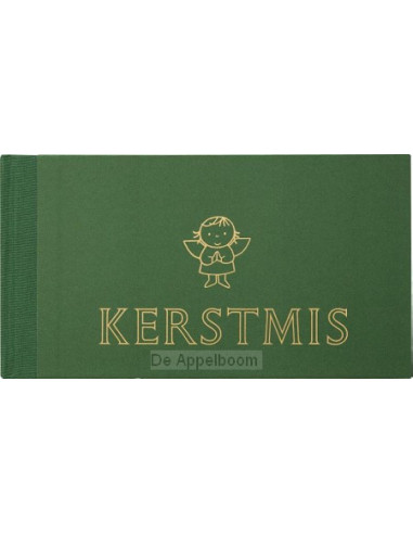 Kerstmis collector's item 60 jaar