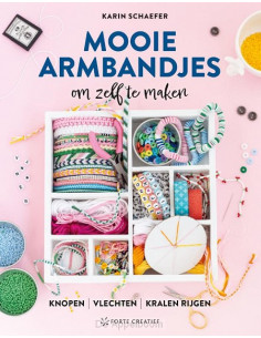 Mooie armbandjes om zelf te...