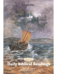 Verhalen uit de bijbel...