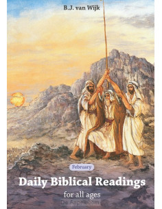 Verhalen uit de bijbel...