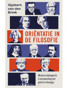 Oriëntatie in de filosofie