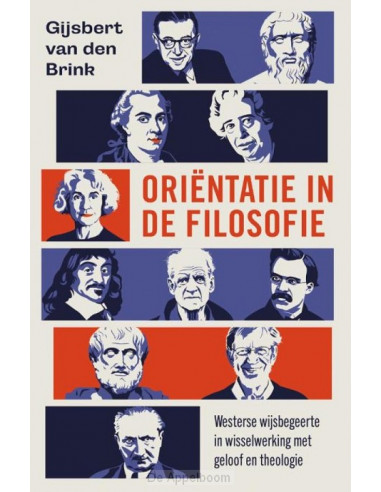 Oriëntatie in de filosofie