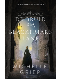 De bruid van Blackfriars lane