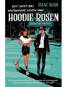 Het (niet zo) orthodoxe...