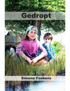 Gedropt