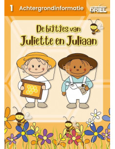 Bijtjes van juliette en...