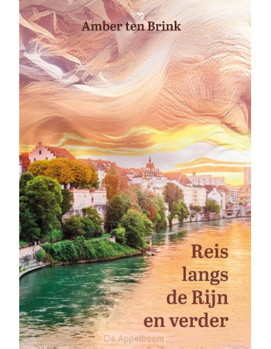 Reis langs de rijn en verder Reis langs de rijn en verder