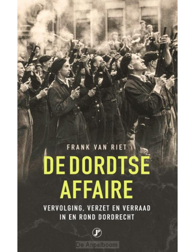 Dordtse Affaire