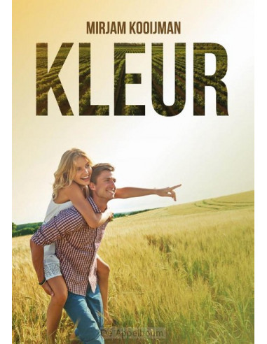 Kleur