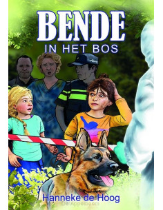 Bende in het bos