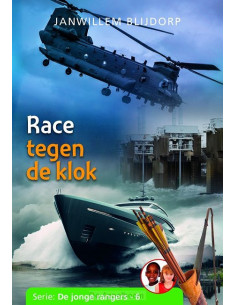 Race tegen de klok