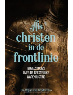 Als christen in de frontlinie