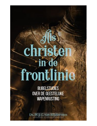 Als christen in de frontlinie