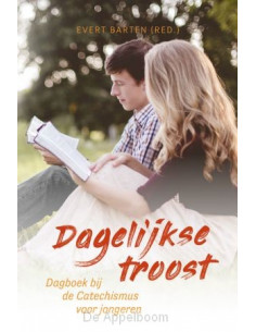 Dagelijkse troost