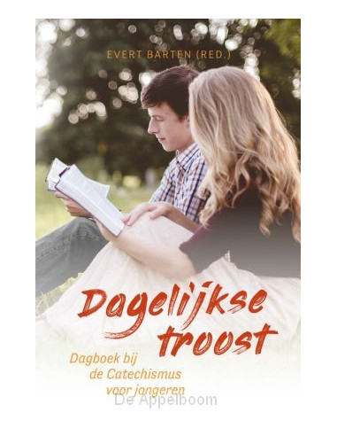 Dagelijkse troost