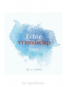 Echte vriendschap