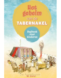 Geheim van de tabernakel
