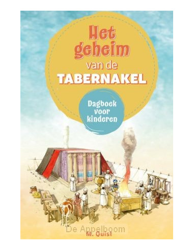 Geheim van de tabernakel