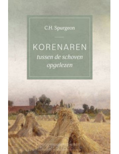 Korenaren tussen de schoven...