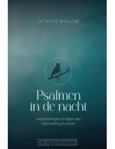 Psalmen in de nacht