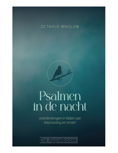 Psalmen in de nacht