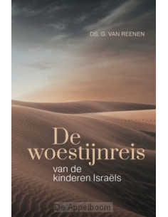 Woestijnreis der kinderen...